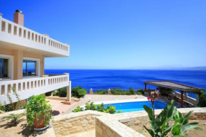 Villa Diktynna - Embrace the endless blue, Heraklion